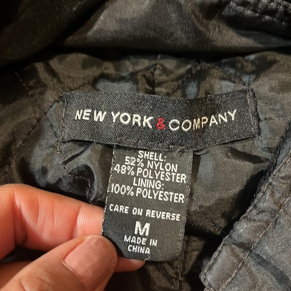 Rain jacket - Picture 3 of 3